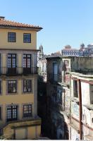 background city Porto texture 0015